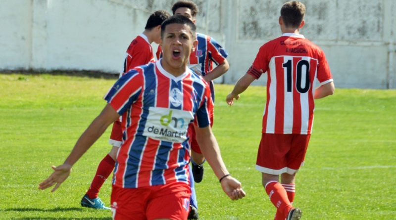 Lazarte habló con Tribuna Local