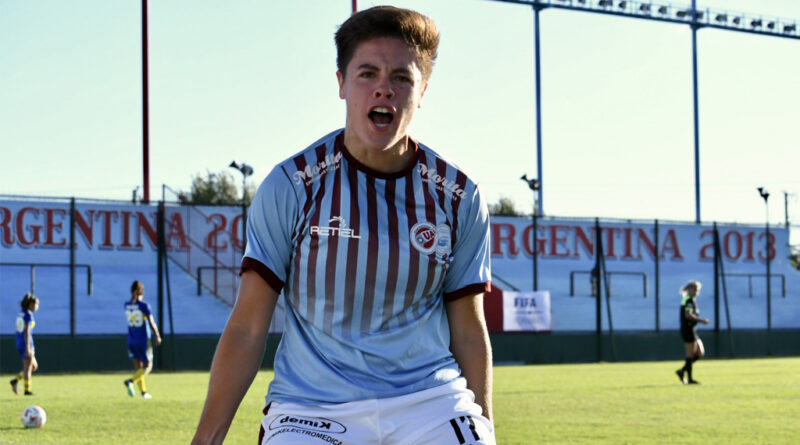 Entrevistamos a Tamara Hardie