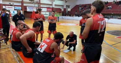 Independiente y otra derrota en el Federal