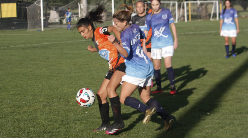 La segunda fecha del Femenino tiene programación