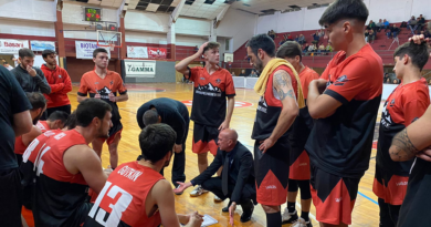 Independiente superó a Colón en Tandil