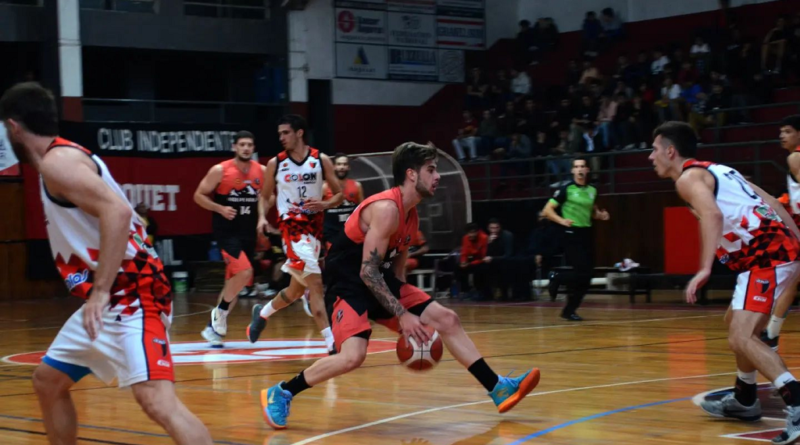 Independiente recibe a Racing de Olavarría