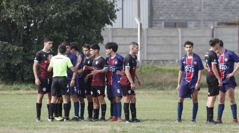 Se viene la séptima fecha en Mayores