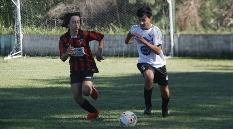 Los Menores recuperaron la tercera fecha