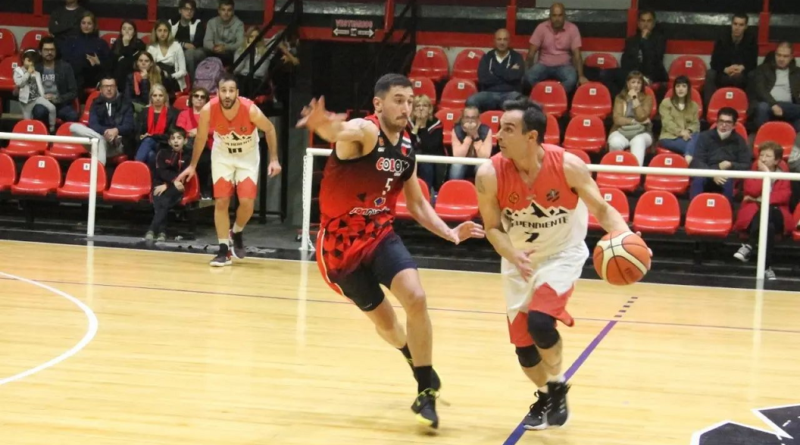 Habrá tercer partido en Chivilcoy