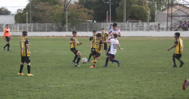 Los Menores completaron la décima fecha