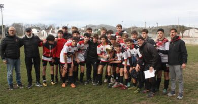 Independiente festejó en Sexta