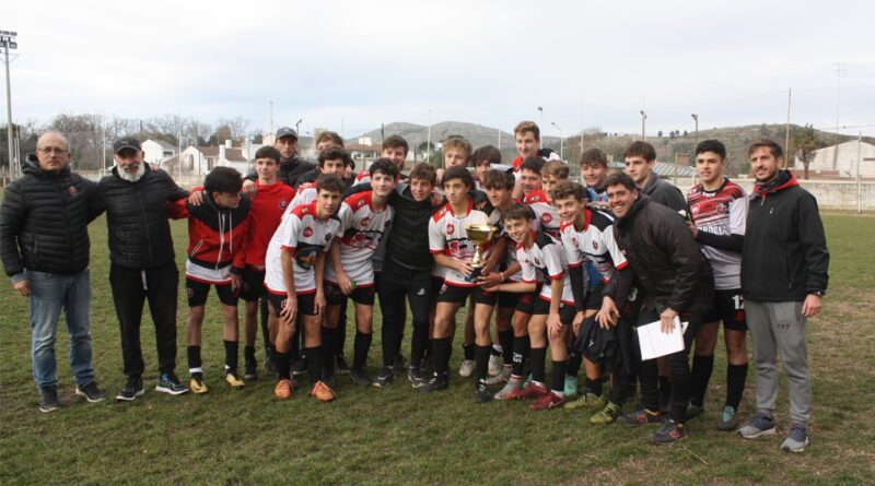 Independiente festejó en Sexta