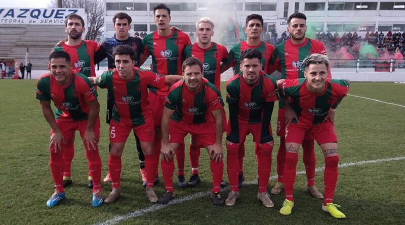 Juan Moreno habló con Tribuna Local