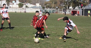 Se juegan las últimas finales del Apertura