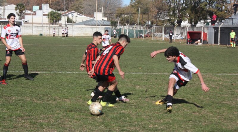 Se juegan las últimas finales del Apertura