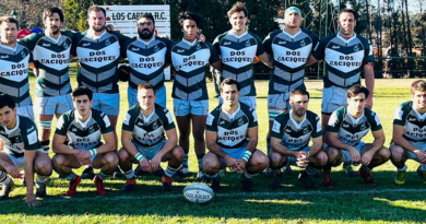 Los Cardos encara la recta final de la temporada