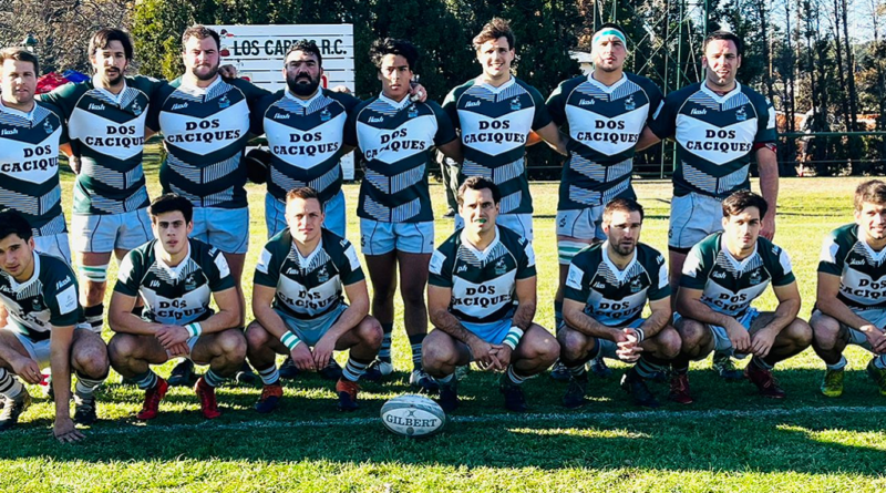 Los Cardos encara la recta final de la temporada