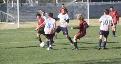 Los Menores buscan finalistas