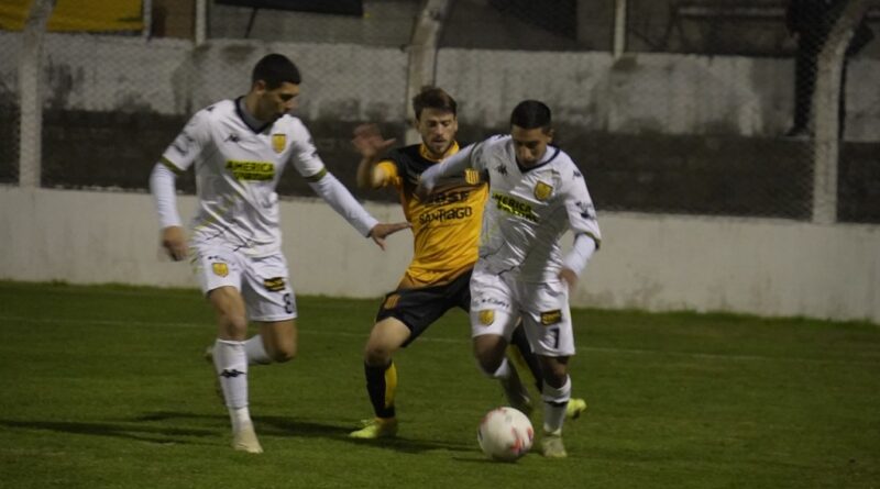 Santamarina visita a Sacachispas