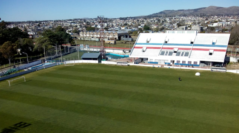 Arranca la Copa Amistad