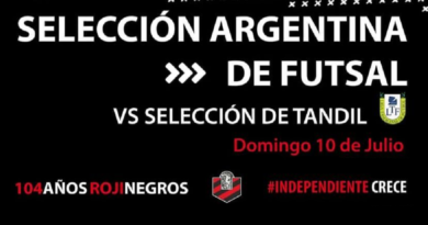 Arranca la venta de entradas para el aniversario de Independiente