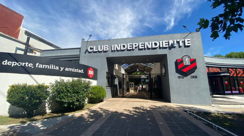 Independiente se prepara para un nuevo aniversario