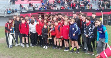 Se conocieron los campeones en Menores