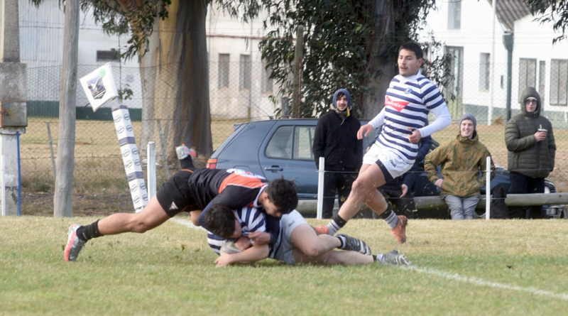 Los 50 volvieron a ganar