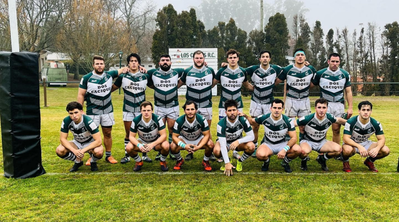 Los Cardos es semifinalista