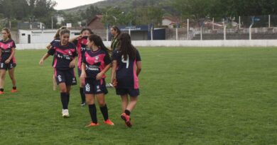 La Selección Femenina de Tandil tiene 24 convocadas