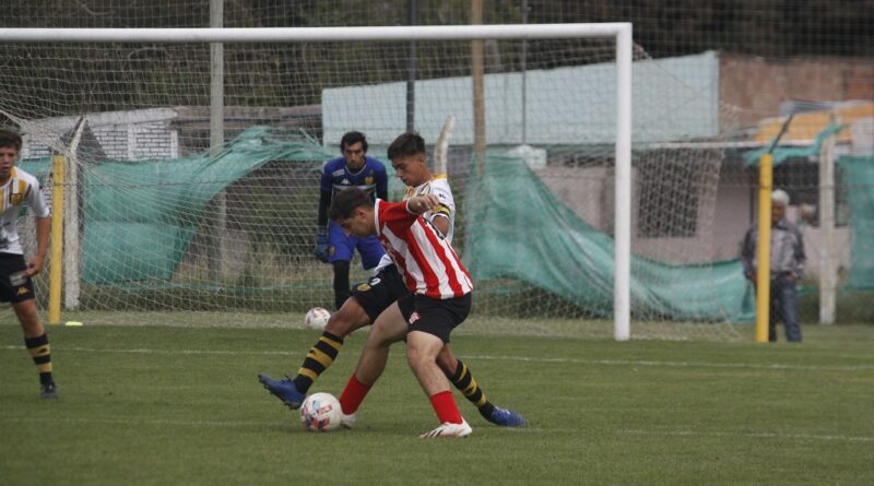 Clausura - cuarta fecha