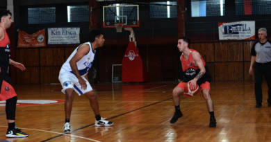 Larrea será baja por un largo tiempo