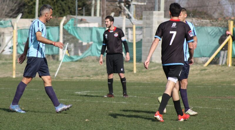 Loma ganó y es líder