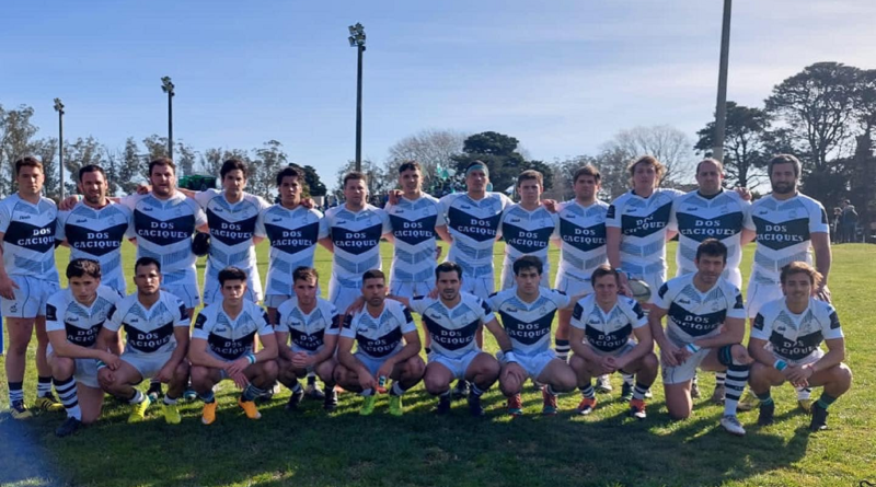 Los Cardos cayó en semifinales