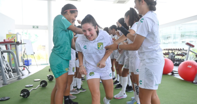 Núñez llegó a León
