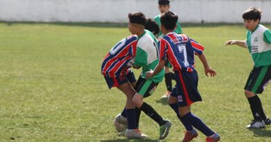 Sabado de Menores