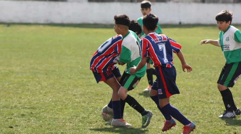 Sabado de Menores