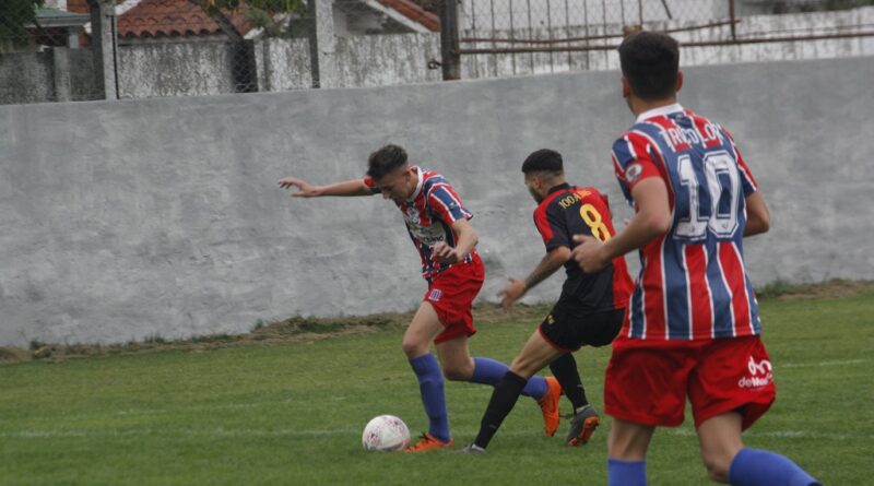 Se juega la Quinta del Clausura