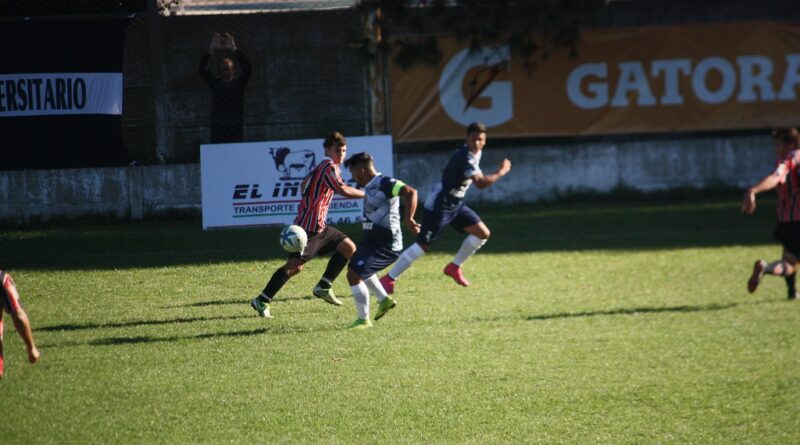 Se juega la tercera del Clausura