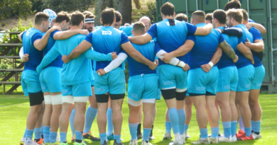 Bruni en otra lista Puma