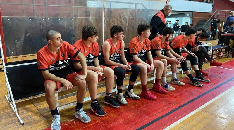 Independiente rumboa MDP