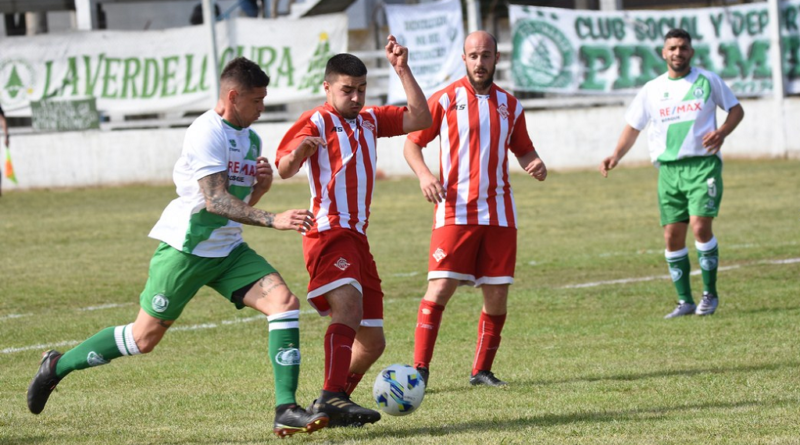Atlético Ayacucho debutó en el Regional Amateur
