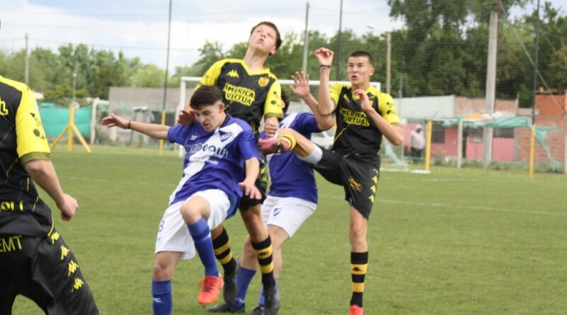 Hay finalistas en Quinta y Sexta