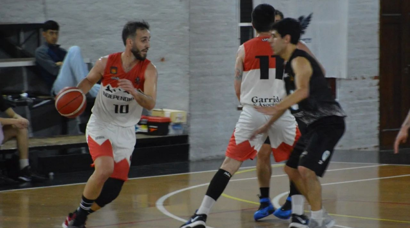 Independiente ganó en Mar el Plata