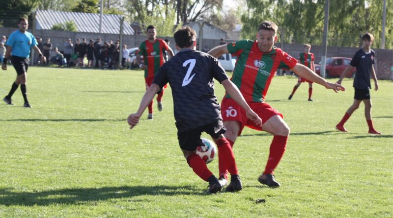 Weiman habló en Tribuna Local