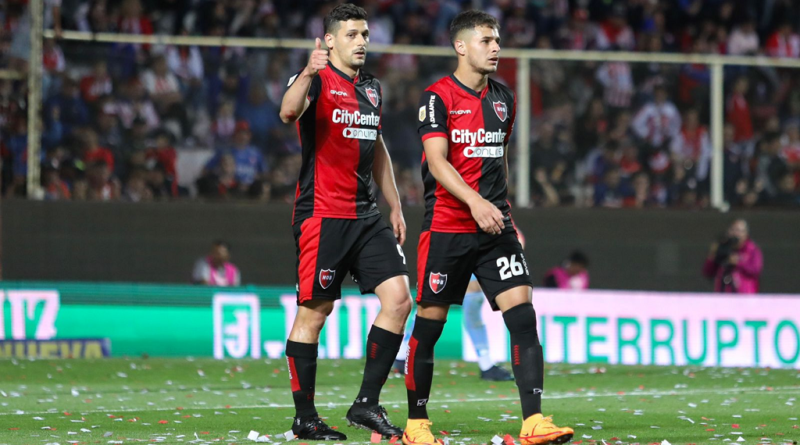 Gol de García