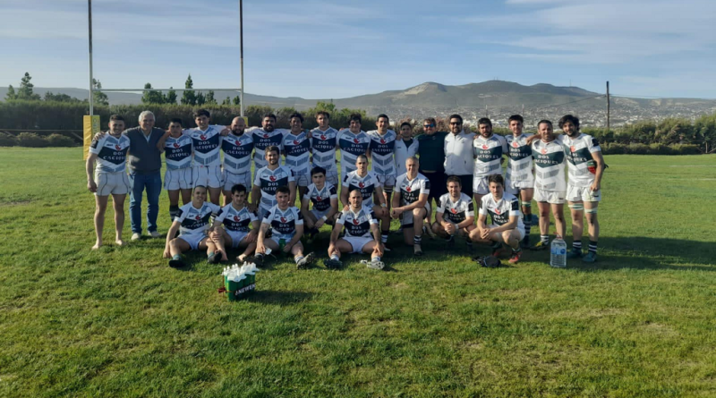 Los Cardos ganó en el sur del país