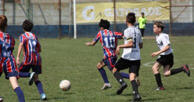 Los Menores juegan la fecha suspendida