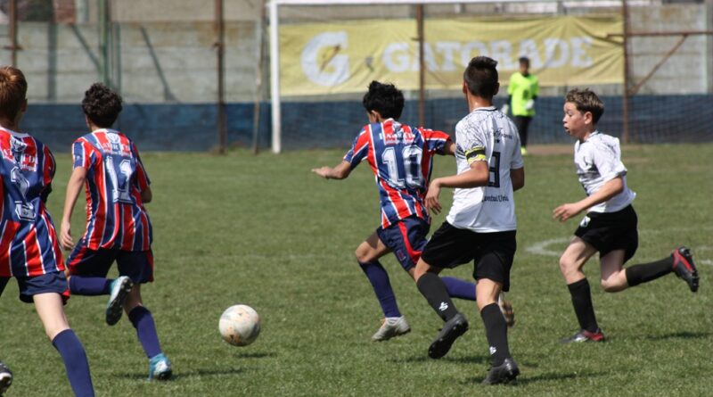 Los Menores juegan la fecha suspendida
