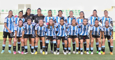 Núñez estará presente ante España