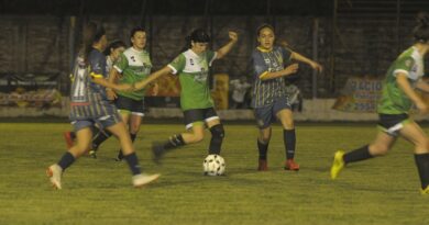 San José quedó eliminado de la Copa Federal