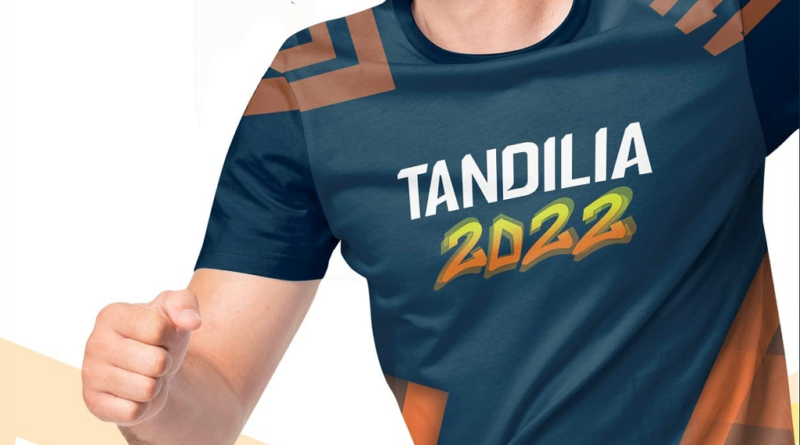 Tandilia 2022